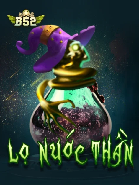 TX88 Lọ Nước Thần