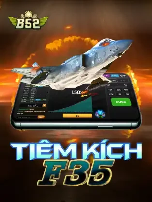 TX88 Tiêm Kích F35