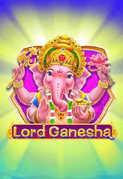 TX88 Lord Ganesha