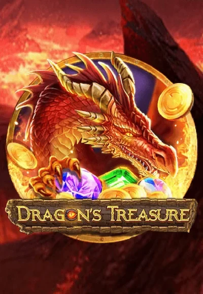 TX88 Dragon's Treasure