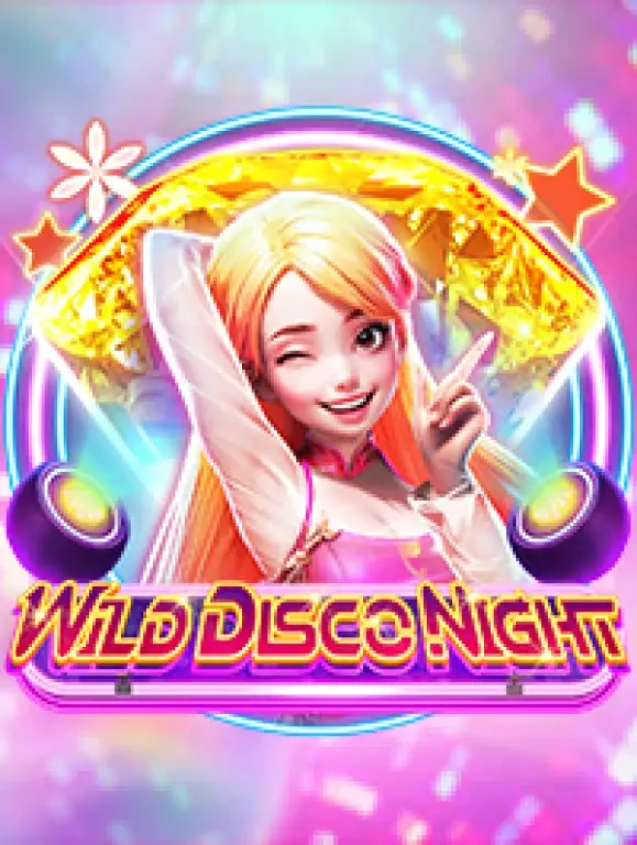 TX88 Wild Disco Night