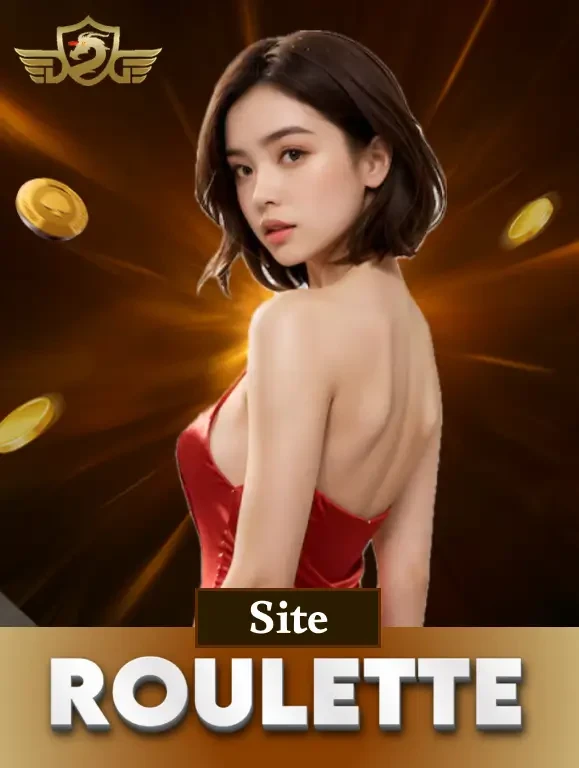 TX88 Site Roulette