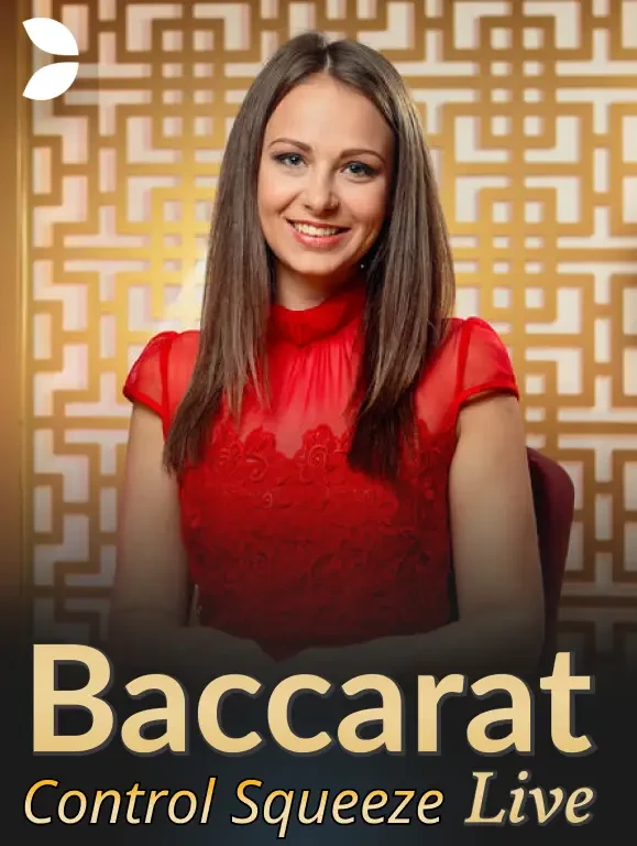 TX88 Baccarat Control Squeeze