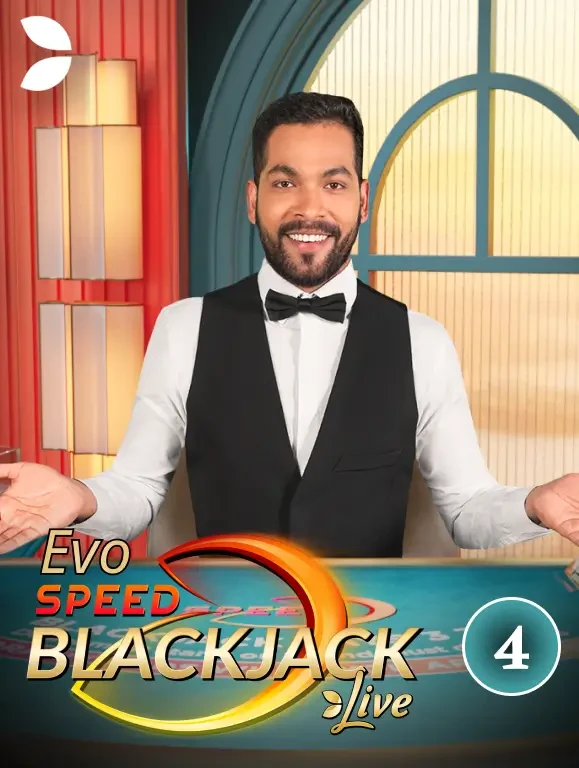 TX88 Evo Speed Blackjack 4