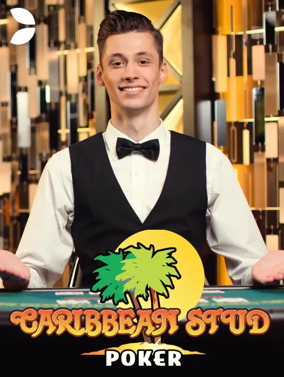 TX88 Caribbean Stud Poker