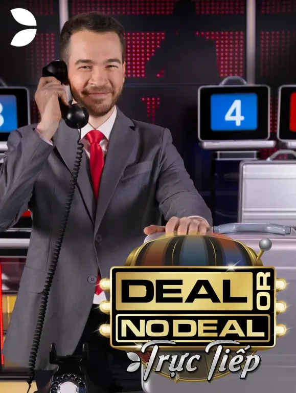 TX88 Deal or No Deal