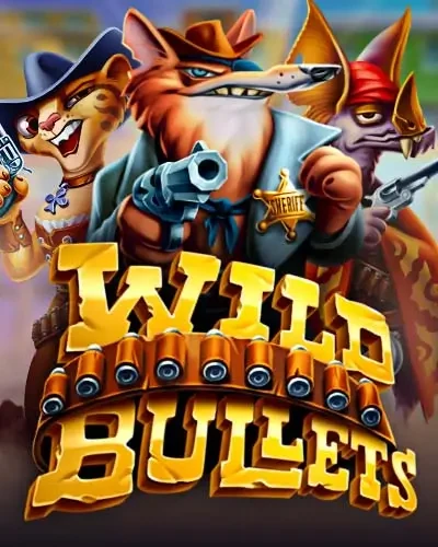 TX88 Wild Bullets