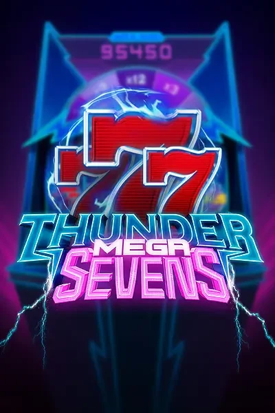 TX88 Thunder Mega Sevens