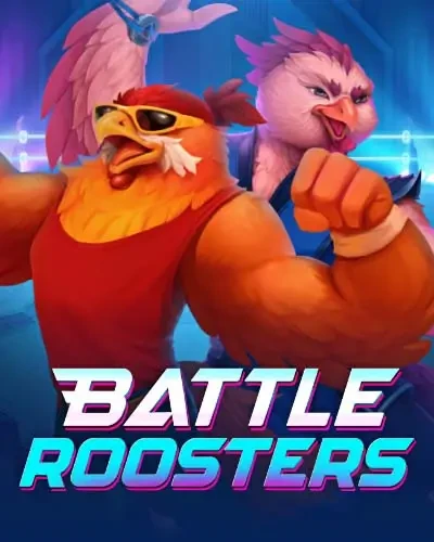 TX88 Battle Roosters