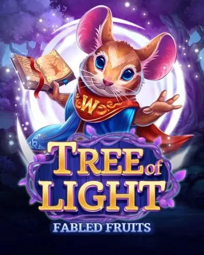 TX88 Tree of Light: Fabled Fruits