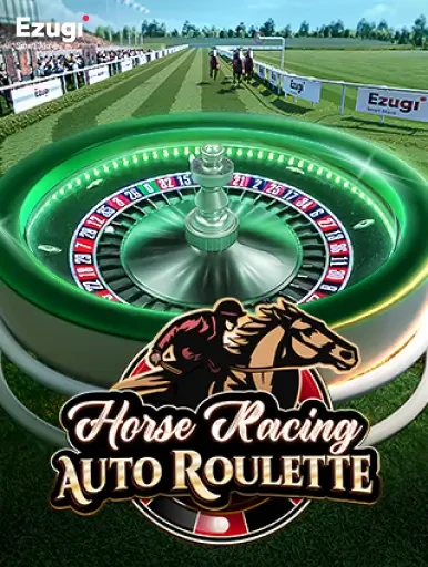 TX88 Horse Racing Auto Roulette