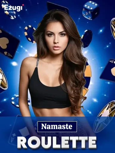 TX88 Namaste Roulette