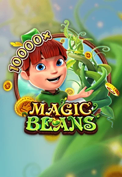 TX88 Magic Beans