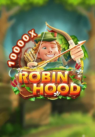 TX88 Robin Hood