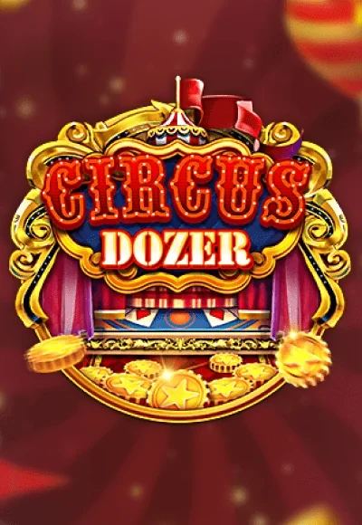 TX88 Circus Dozer
