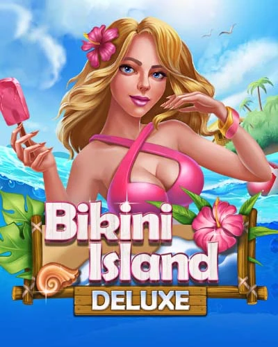 TX88 Bikini Island Deluxe