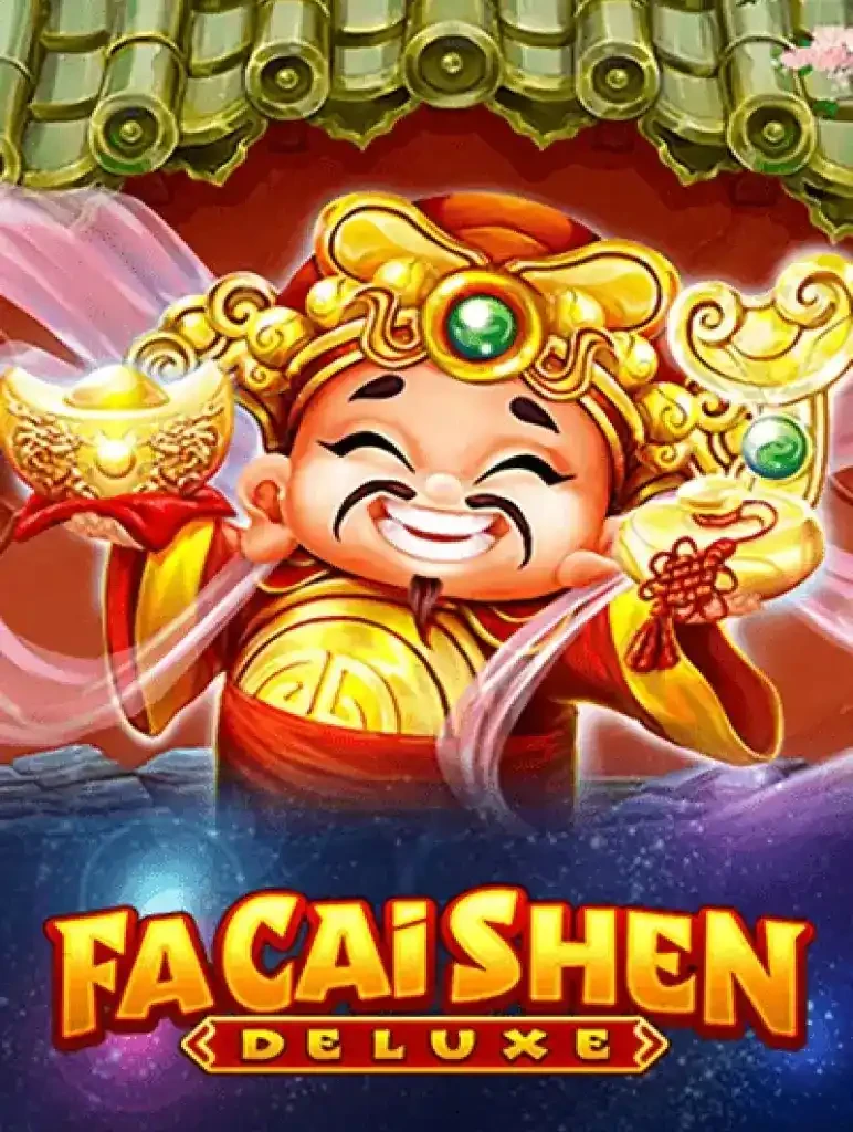 TX88 Fa Cai Shen Deluxe