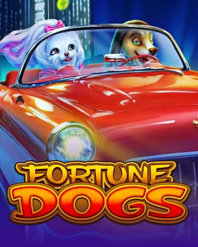TX88 Fortune Dogs