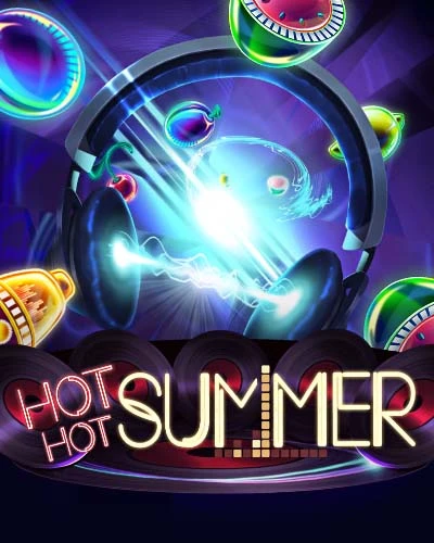 TX88 Hot Hot Summer