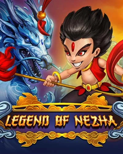 TX88 Legend of Nezha