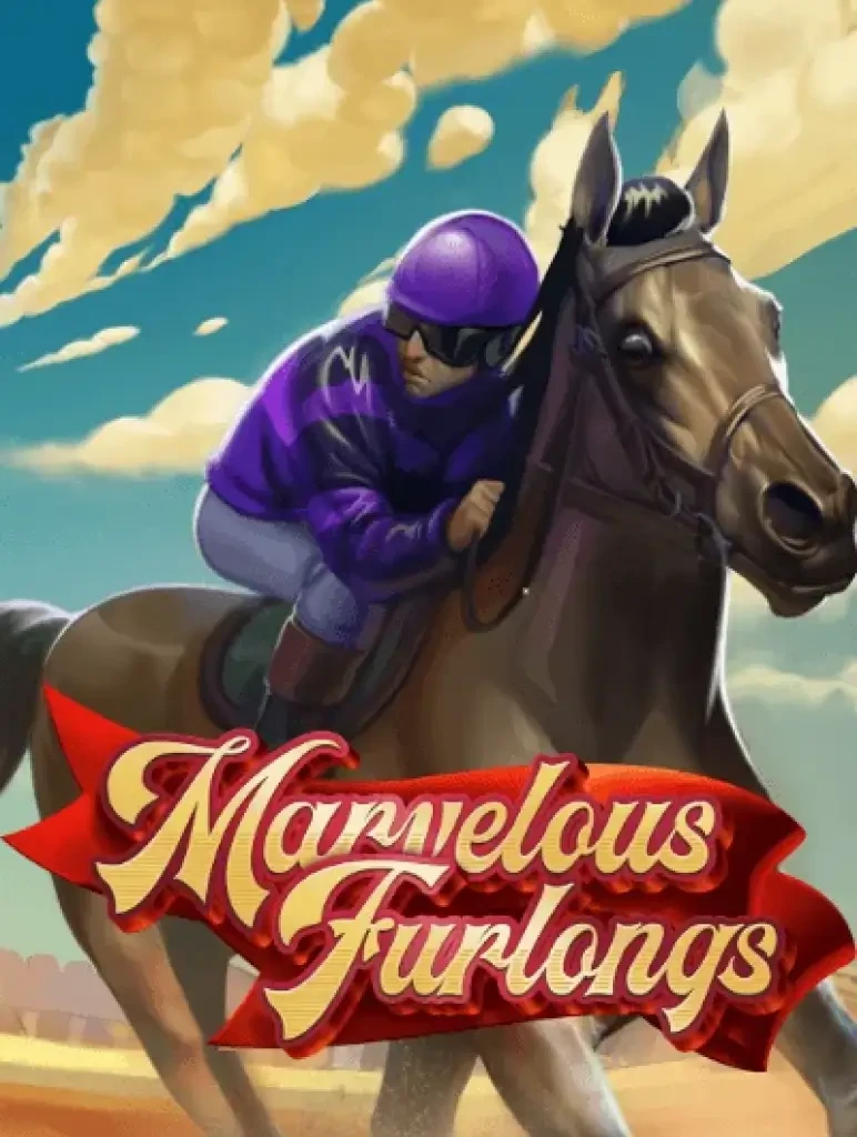 TX88 Marvelous Furlongs