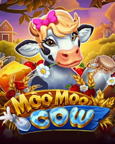 TX88 Moo Moo Cow