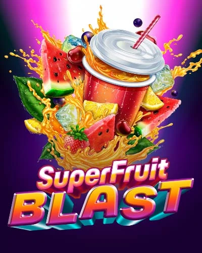 TX88 Super Fruit Blast