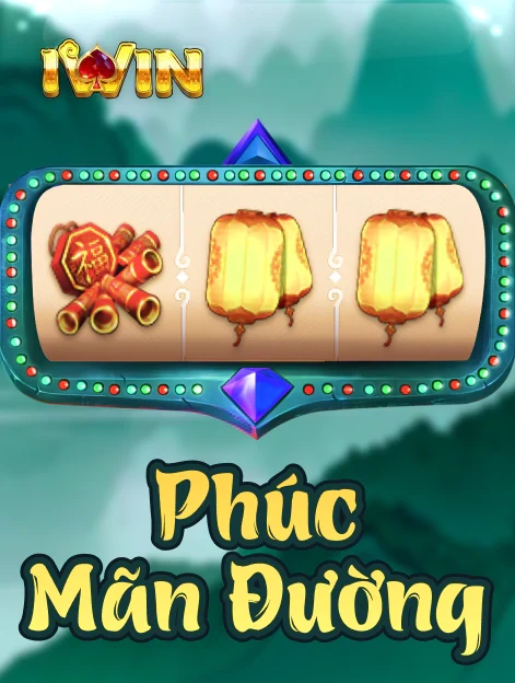 TX88 Phúc Mãn Đường