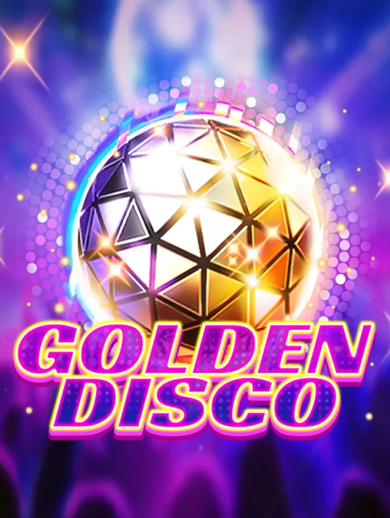 TX88 Golden Disco