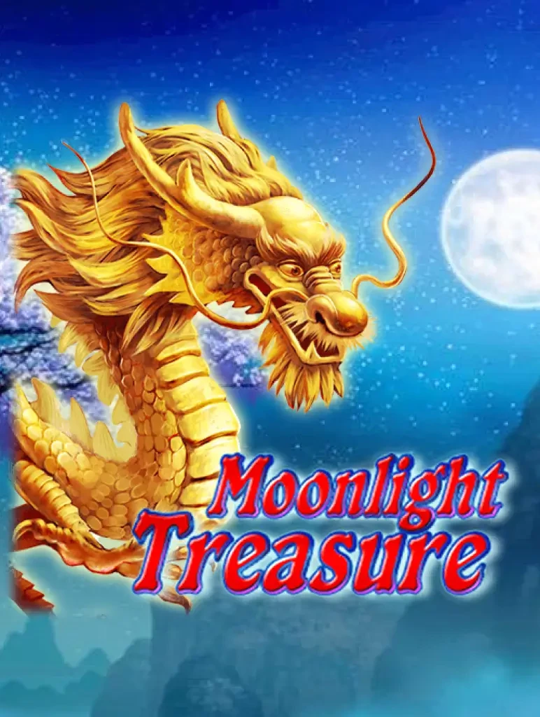 TX88 Moonlight Treasure