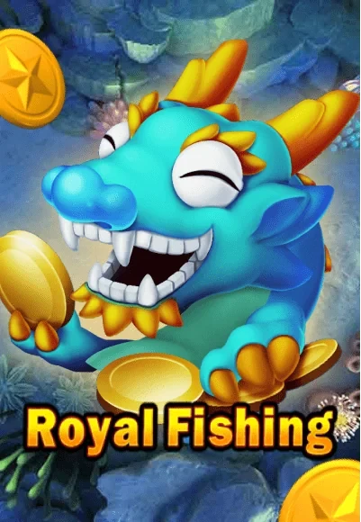TX88 Royal Fishing