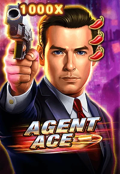 TX88 Agent Ace