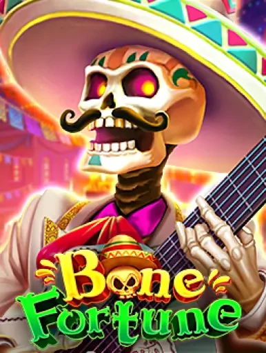 TX88 Bone Fortune