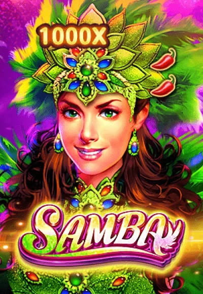 TX88 Samba