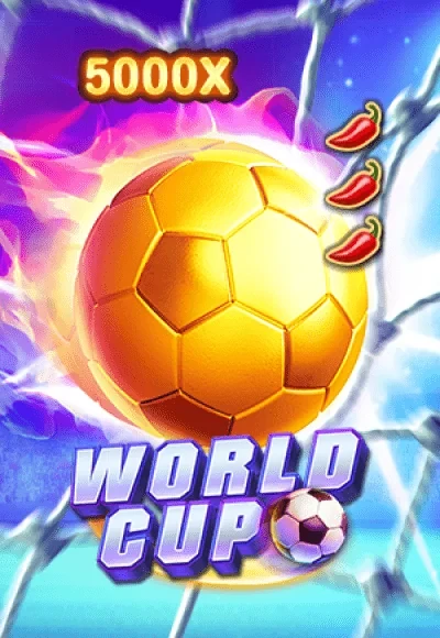 TX88 World Cup