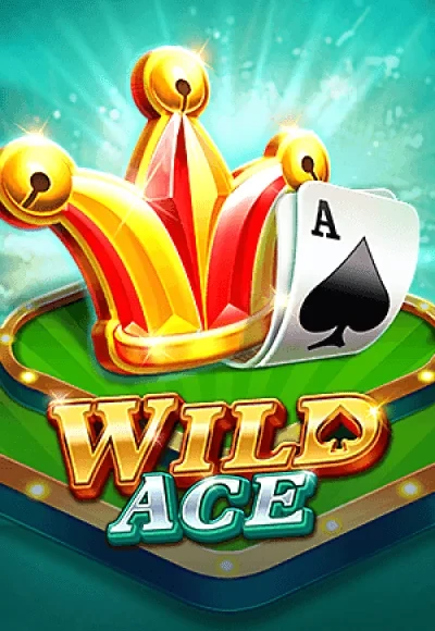 TX88 Wild Ace