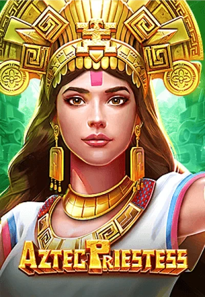 TX88 Aztec Priestess