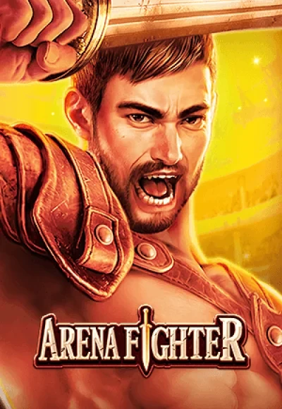 TX88 Arena Fighter