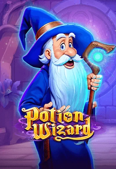 TX88 Potion Wizard