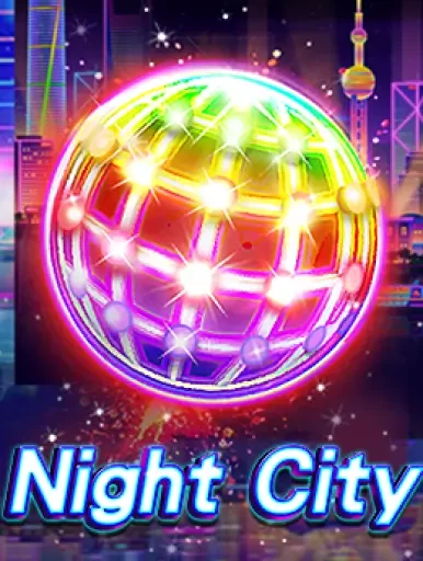 TX88 Night City