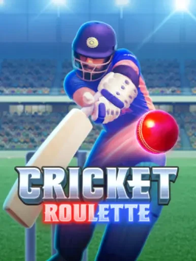 TX88 Cricket Roulette