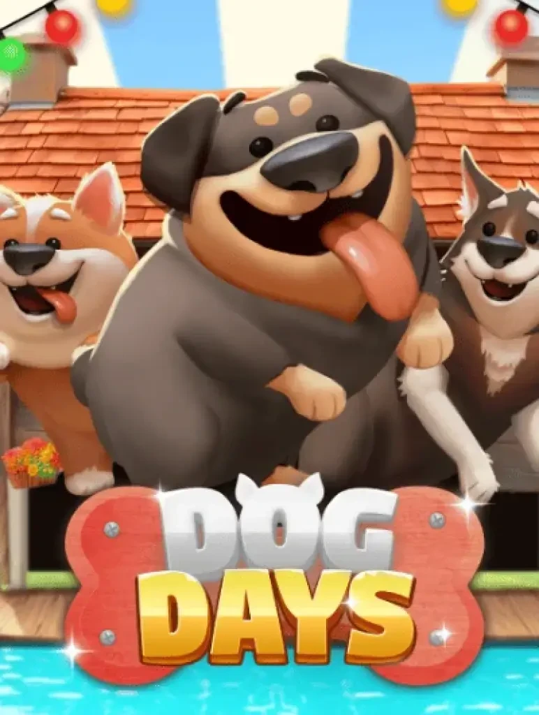 TX88 Dog Days