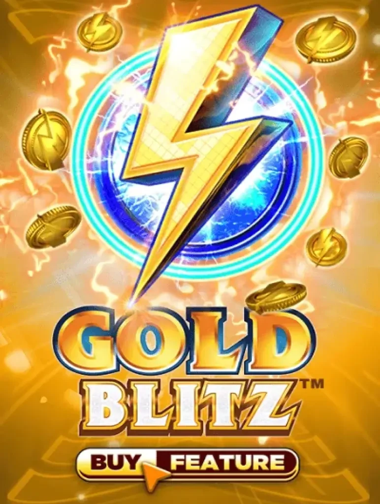 TX88 Gold Blitz