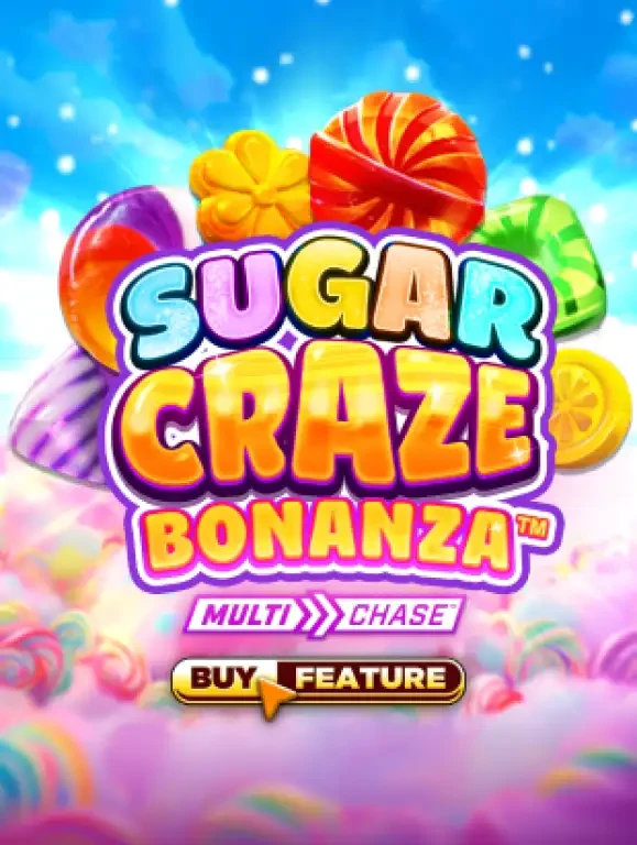 TX88 Sugar Craze Bonanza