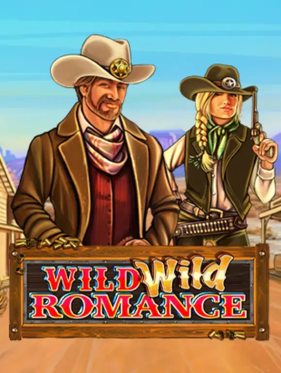 TX88 Wild Wild Romance
