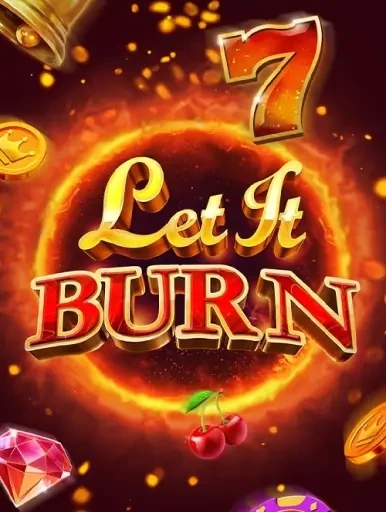 TX88 Let It Burn