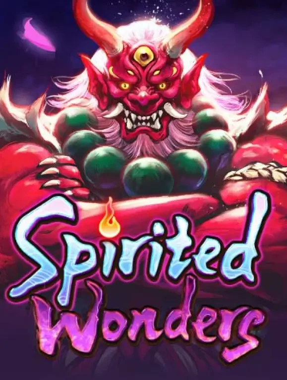 TX88 Spirited Wonders