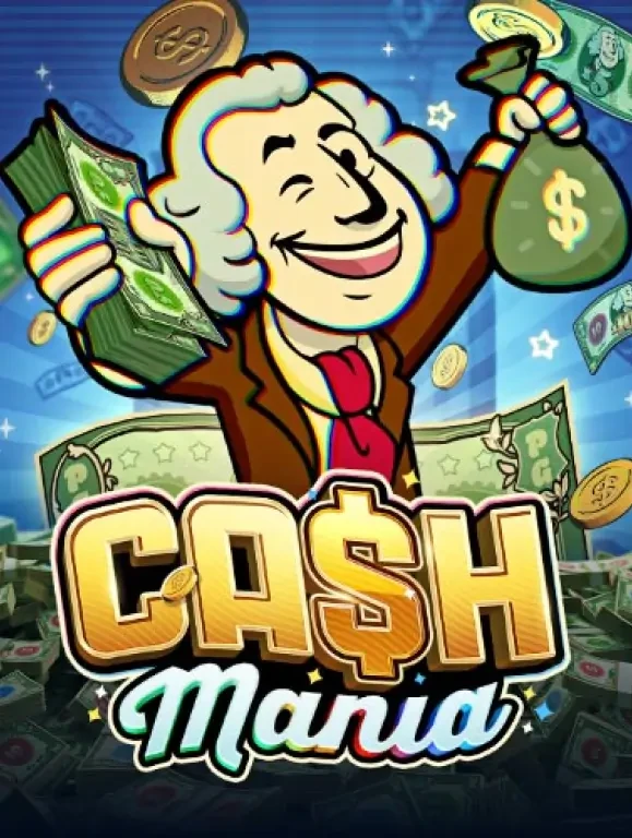 TX88 Cash Mania