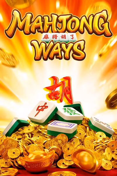 TX88 Mahjong Ways