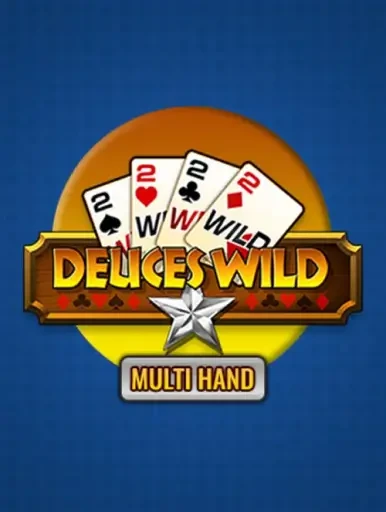 TX88 Deuces Wild MH